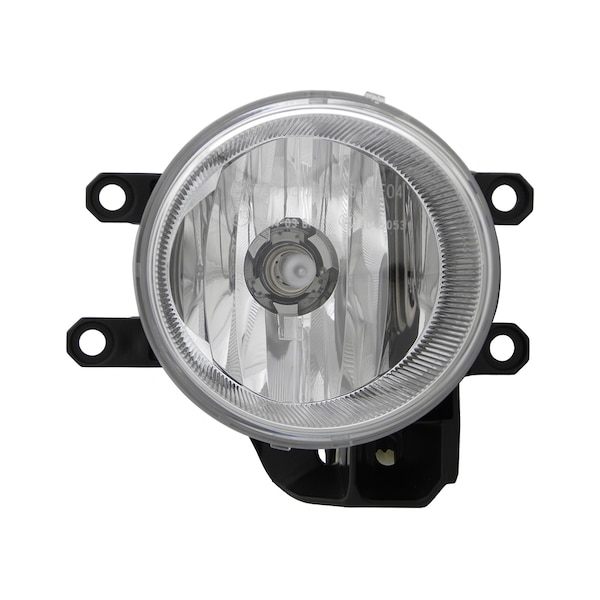 Eagle Eyes RH FOG LAMP ASSY; PRIUS 12-13 TY1263-B000R - main